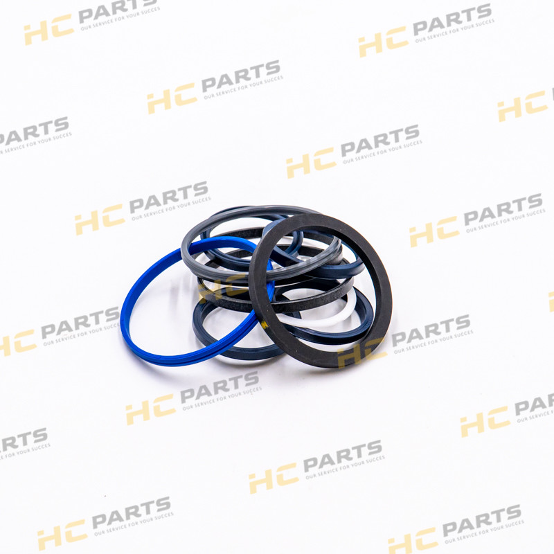 Комплект уплотнений привода поворота телескопического погрузчика JCB OEM