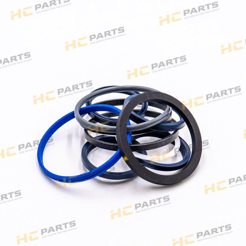 Комплект уплотнений рулевого цилиндра JCB — телескопический погрузчик OEM