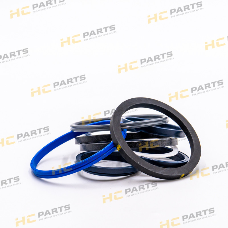 Комплект уплотнений привода поворота телескопического погрузчика JCB OEM