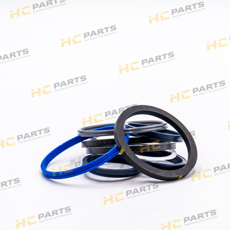 Комплект уплотнений привода поворота телескопического погрузчика JCB OEM