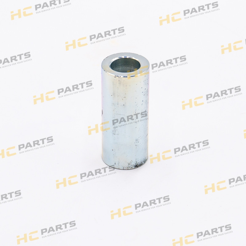 Втулка стабилизатора поперечной устойчивости JCB, передняя подвеска — оригинал FASTRAC