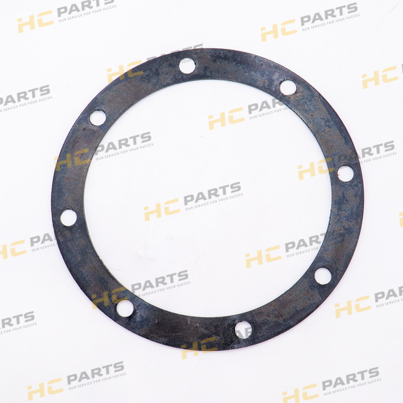 Прокладка крышки гидравлического фильтра JCB-3CX 4CX AZERI PARTS