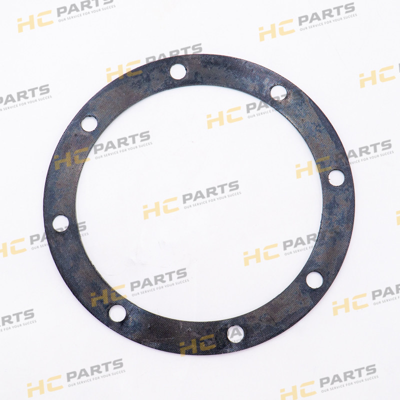 Прокладка крышки гидравлического фильтра JCB-3CX 4CX AZERI PARTS