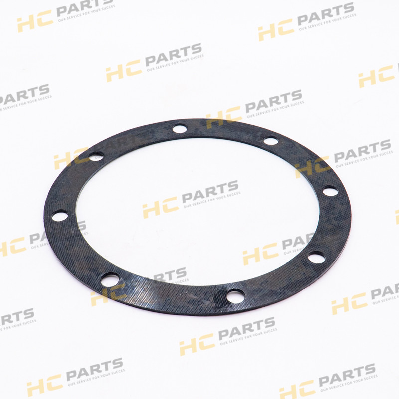 Прокладка крышки гидравлического фильтра JCB-3CX 4CX AZERI PARTS