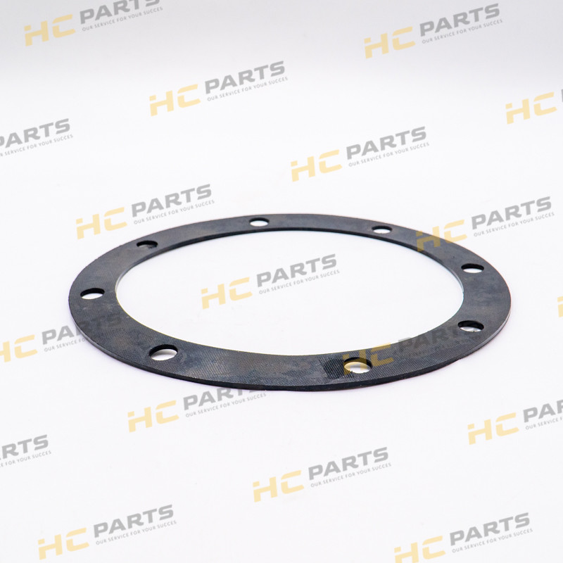 Прокладка крышки гидравлического фильтра JCB-3CX 4CX AZERI PARTS