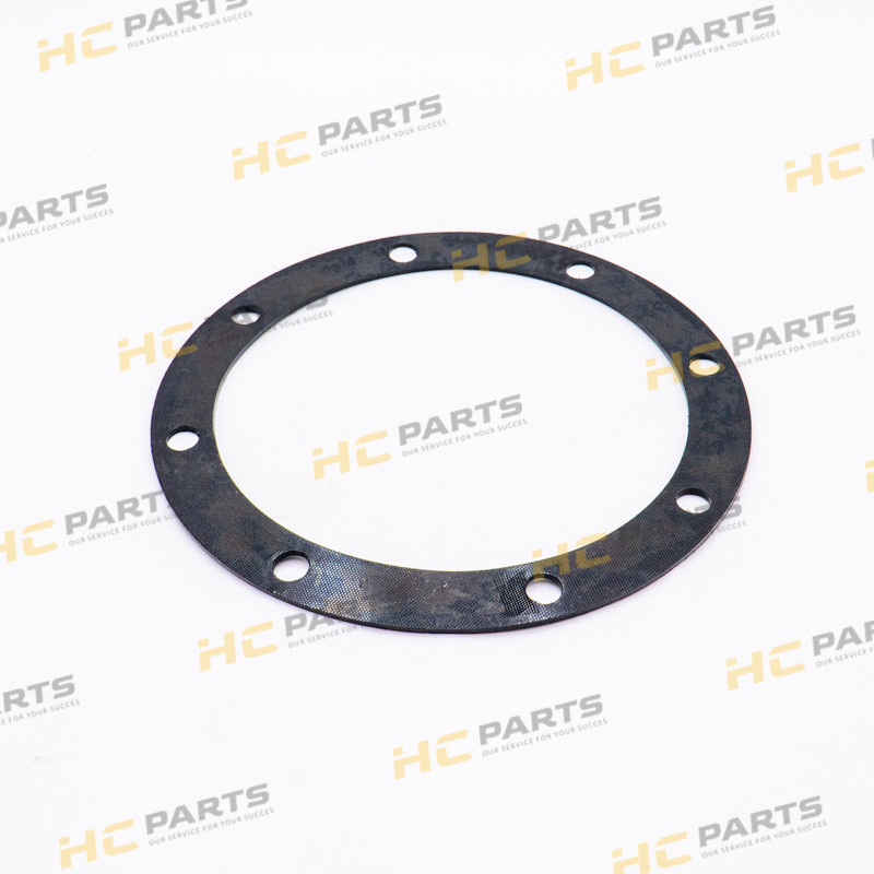 Прокладка крышки гидравлического фильтра JCB-3CX 4CX AZERI PARTS