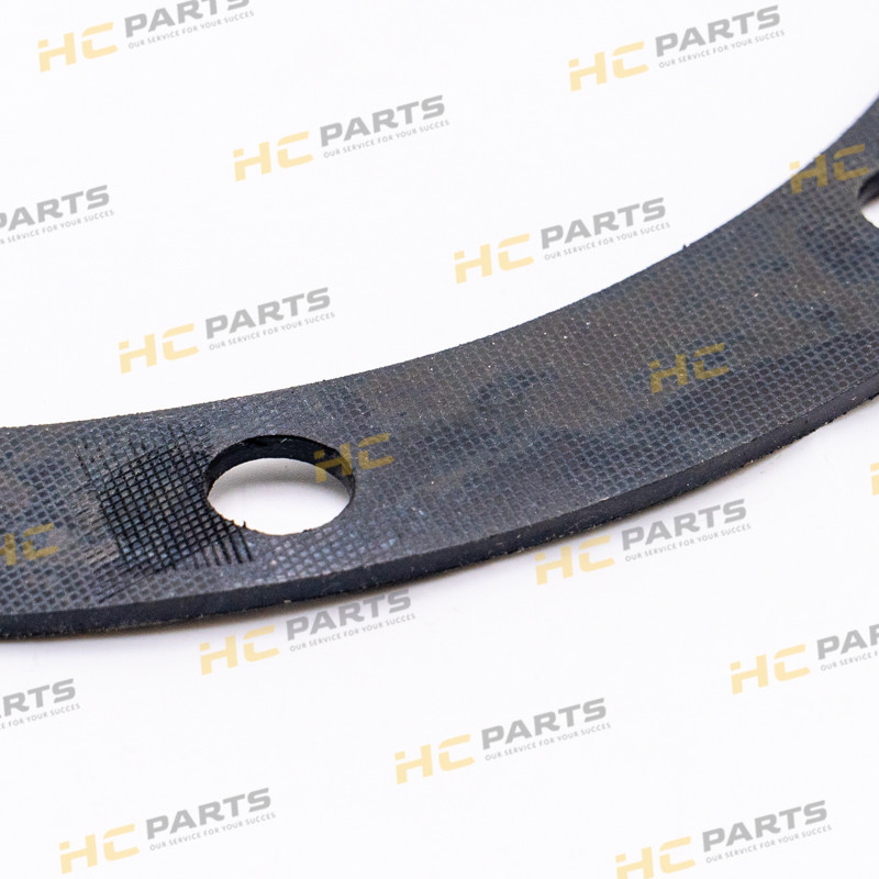 Прокладка крышки гидравлического фильтра JCB-3CX 4CX AZERI PARTS