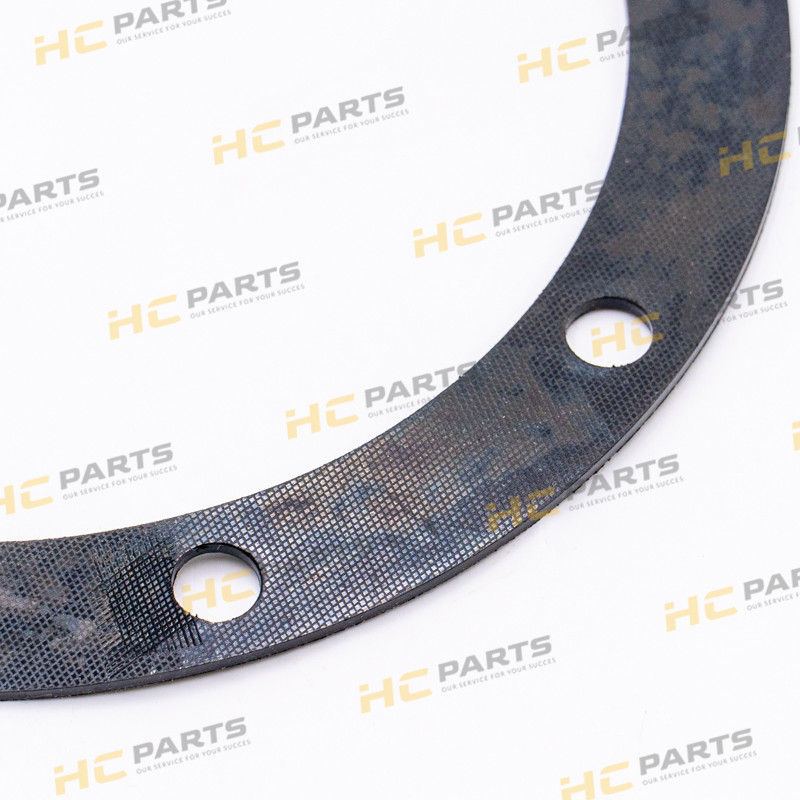 Прокладка крышки гидравлического фильтра JCB-3CX 4CX AZERI PARTS