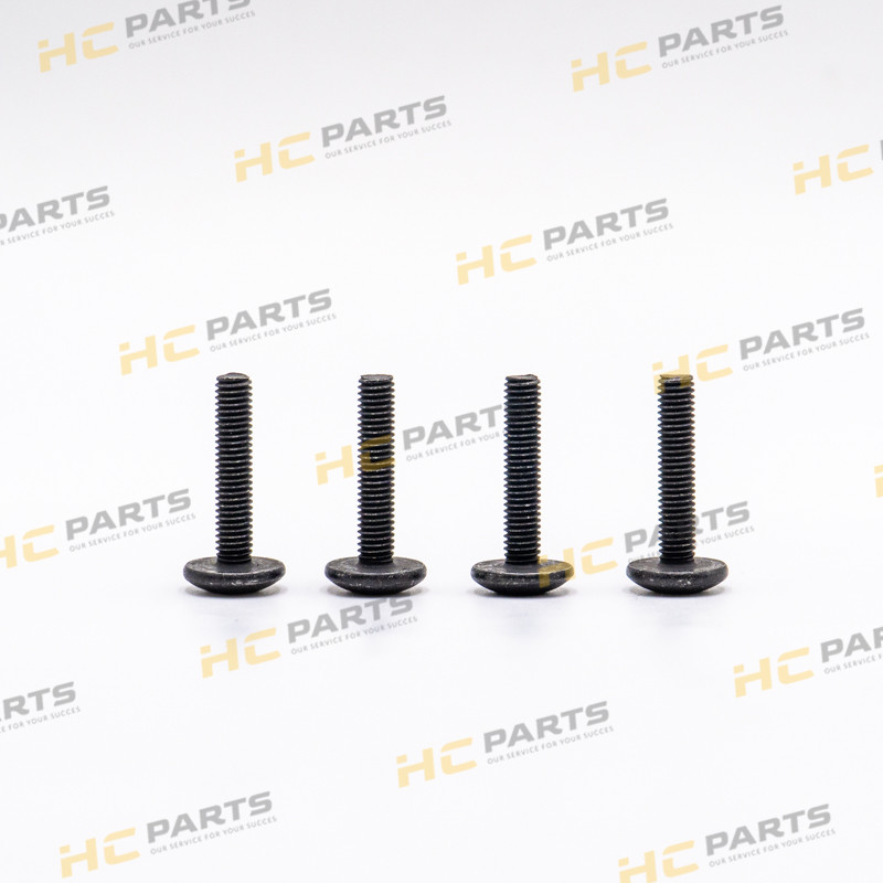 Винт TORX JCB M6x35 — ОРИГИНАЛ