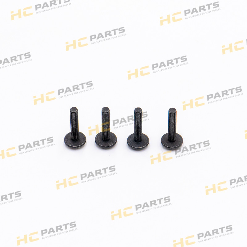 Винт JCB M6X35 TORX, оригинал