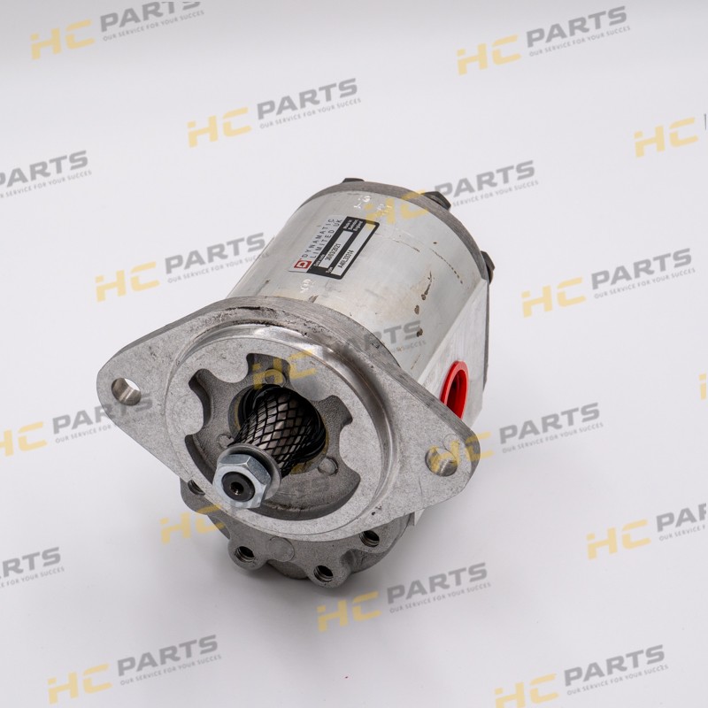 Гидравлический телескопический погрузчик JCB DYNAMATIC