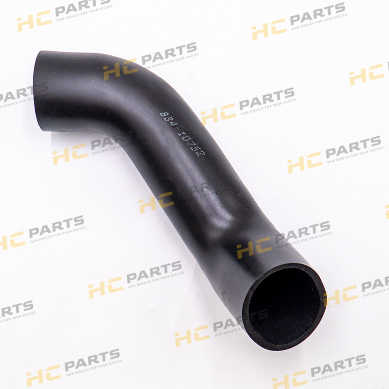 Воздушный шланг JCB — 3CX