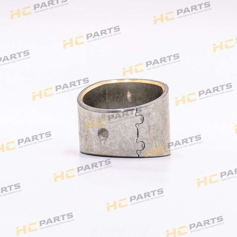 Вкладыш шатуна JCB PERKINS — ОРИГИНАЛ