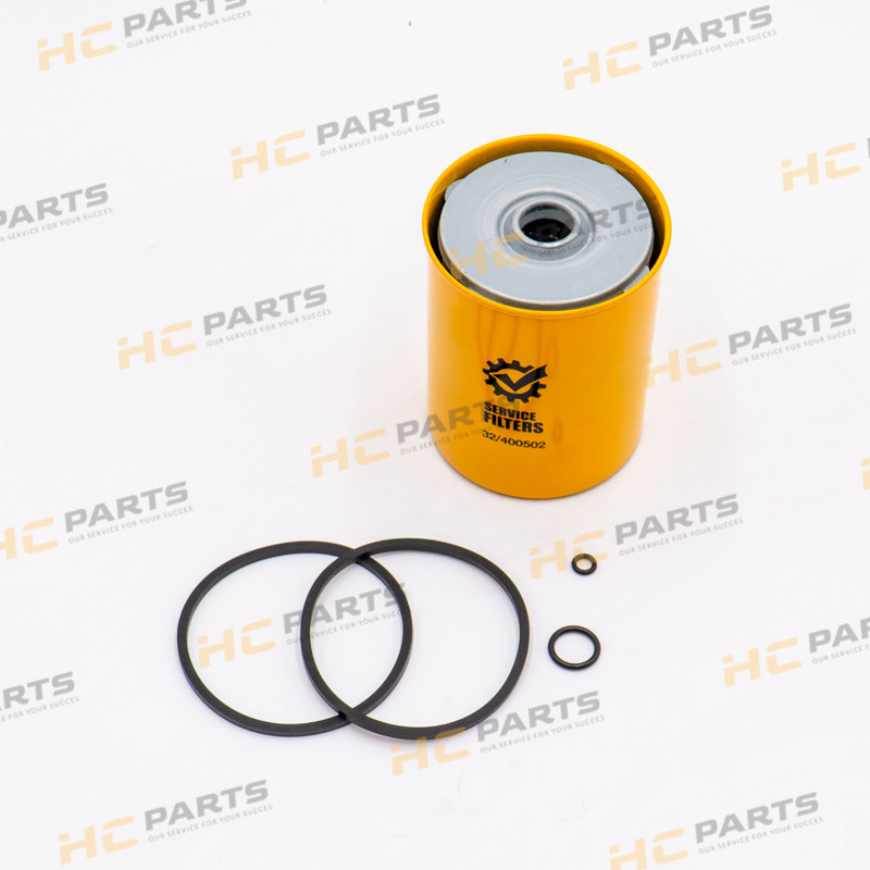 Топливный фильтр JCB — 3CX 4CX