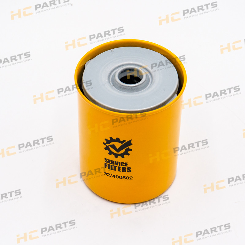 Топливный фильтр JCB-3CX 4CX