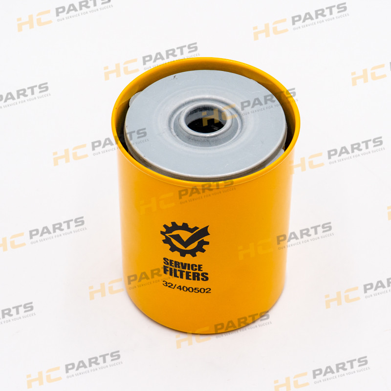 Топливный фильтр JCB-3CX 4CX