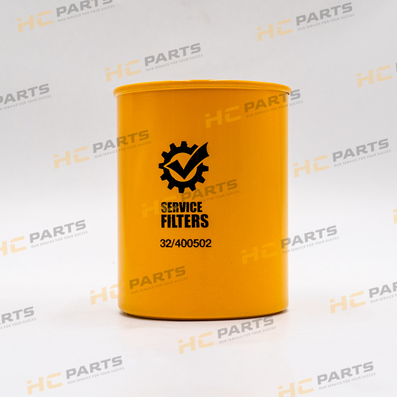 Топливный фильтр JCB — 3CX 4CX