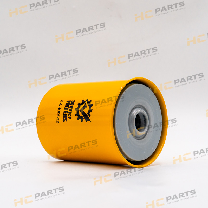 Топливный фильтр JCB — 3CX 4CX