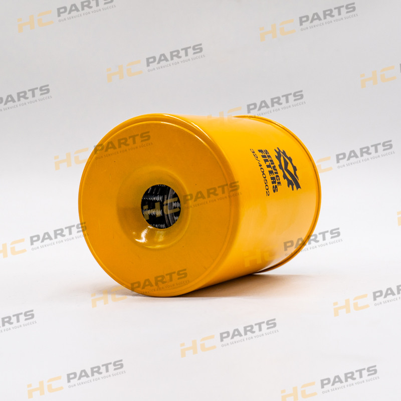 Топливный фильтр JCB-3CX 4CX