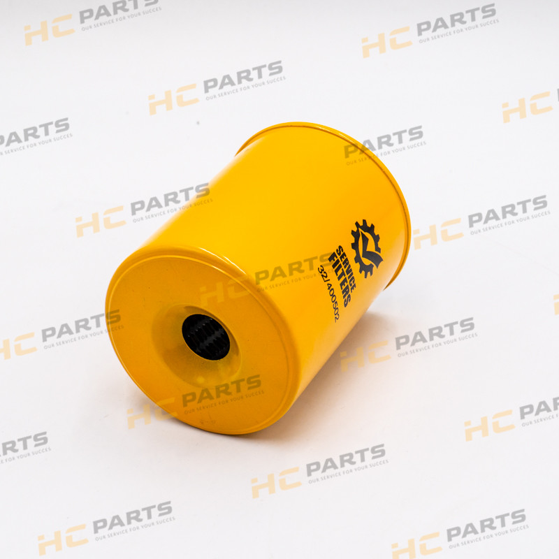 Топливный фильтр JCB — 3CX 4CX