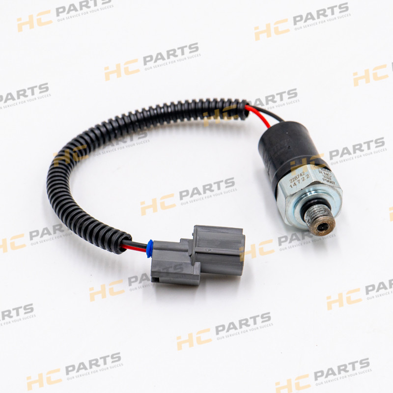 JCB датчик давления-оригинал