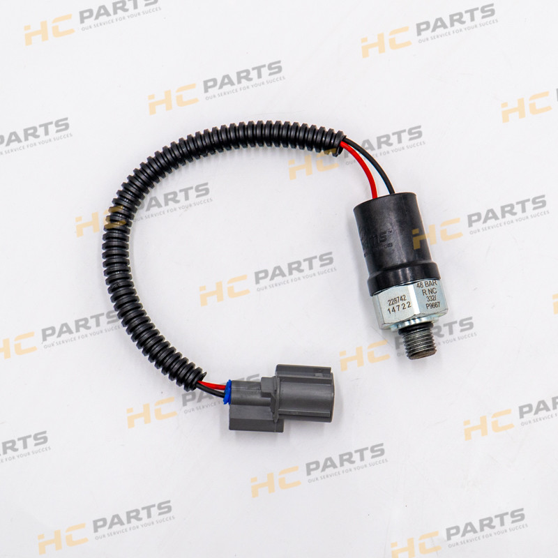 JCB датчик давления-оригинал