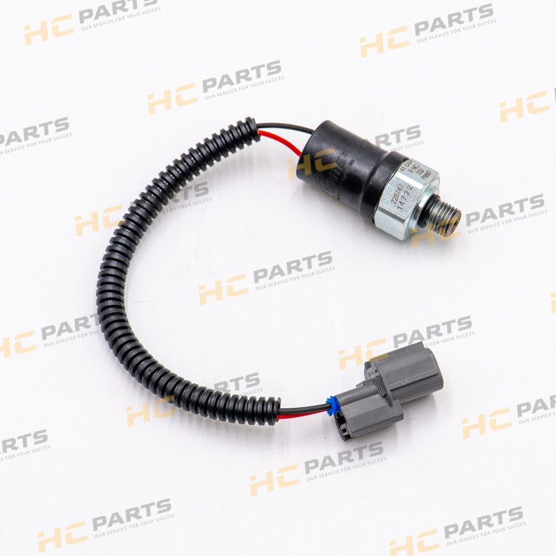 Датчик давления JCB — ОРИГИНАЛ