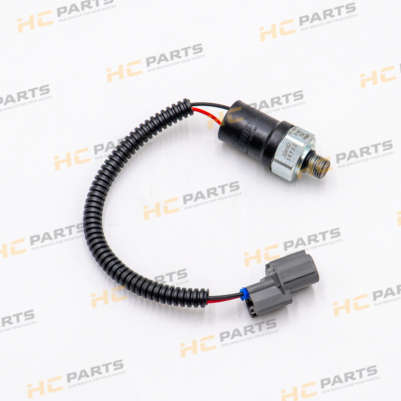 JCB датчик давления-оригинал