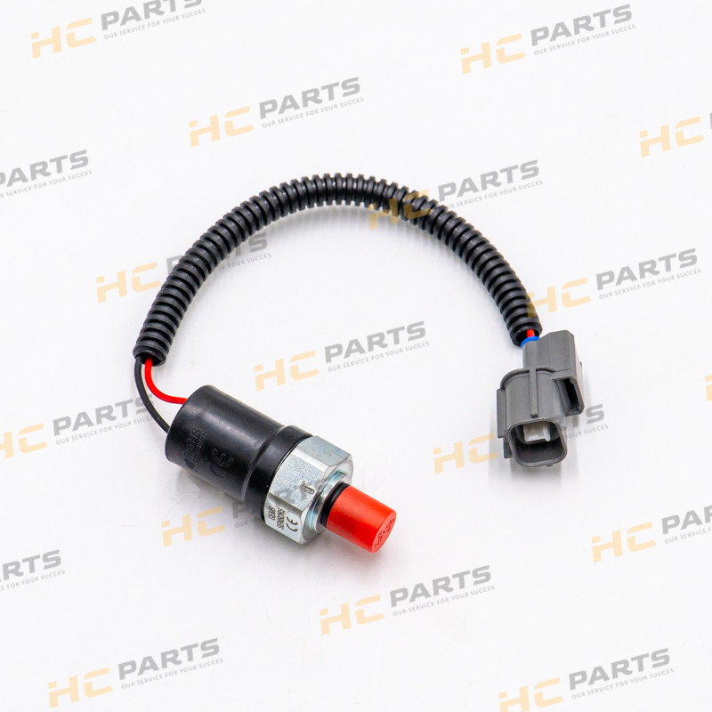 Датчик давления JCB — ОРИГИНАЛ