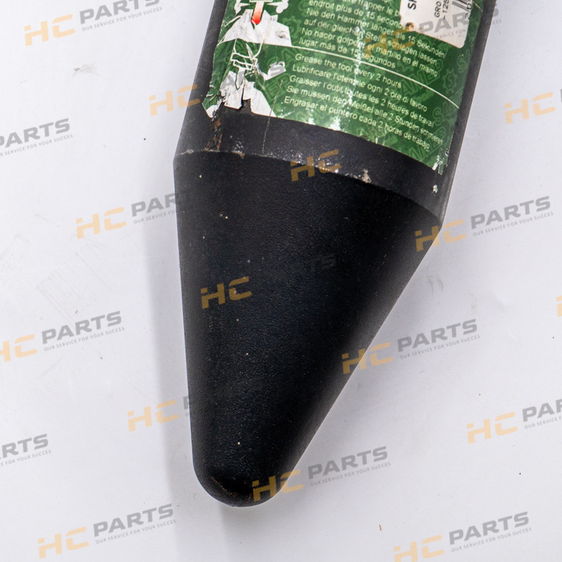 Наконечник для отбойного молотка JCB — FI 80 м SAMEP