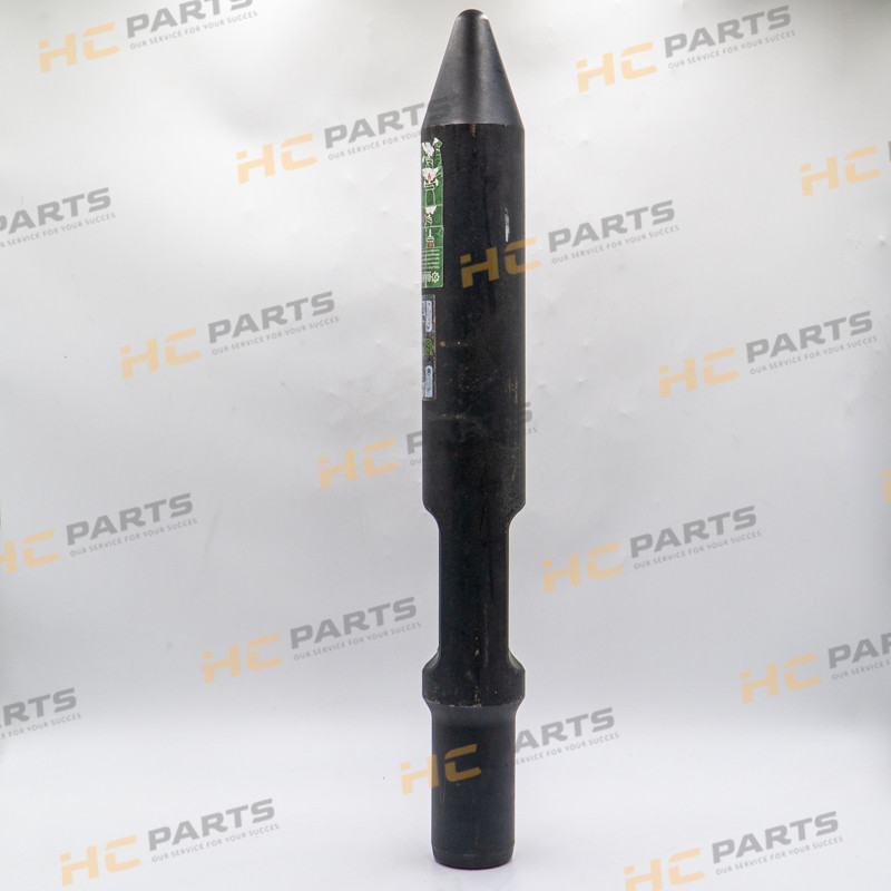 Наконечник молота JCB шпиц-FI 80 мм SAMEP