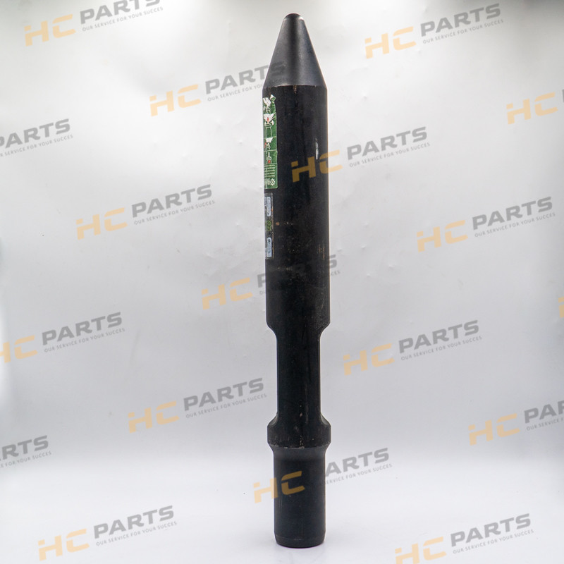 Наконечник молота JCB шпиц-FI 80 мм SAMEP