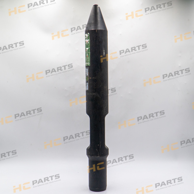 Наконечник молота JCB шпиц-FI 80 мм SAMEP