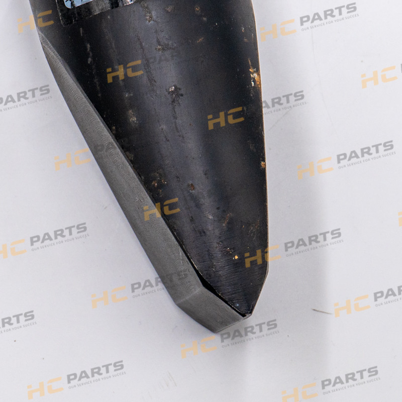 Плоский наконечник молота JCB-FI 80 мм SAMEP