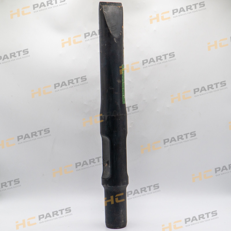 Плоский наконечник молота JCB-FI 80 мм SAMEP