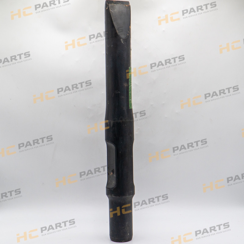 Плоский наконечник молота JCB-FI 80 мм SAMEP