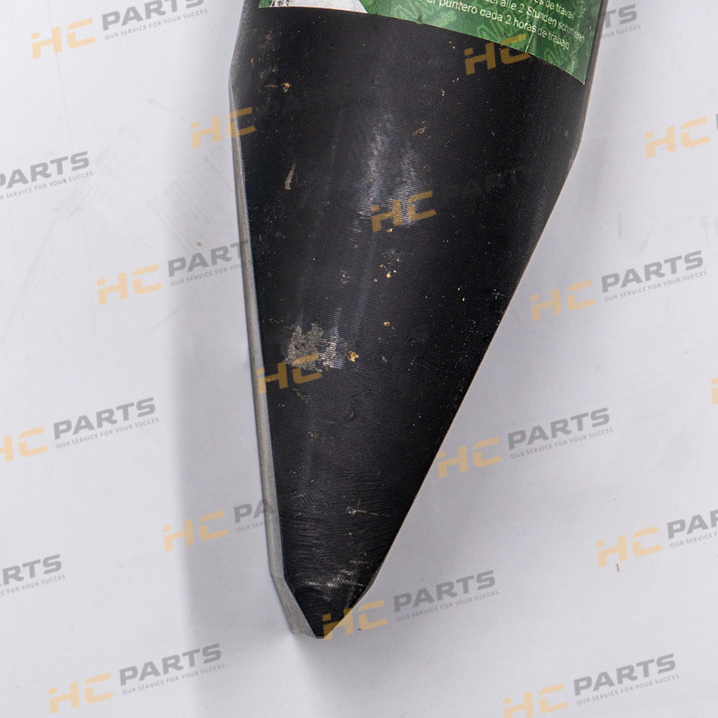 Наконечник для отбойного молотка JCB — HM033T SAMEP