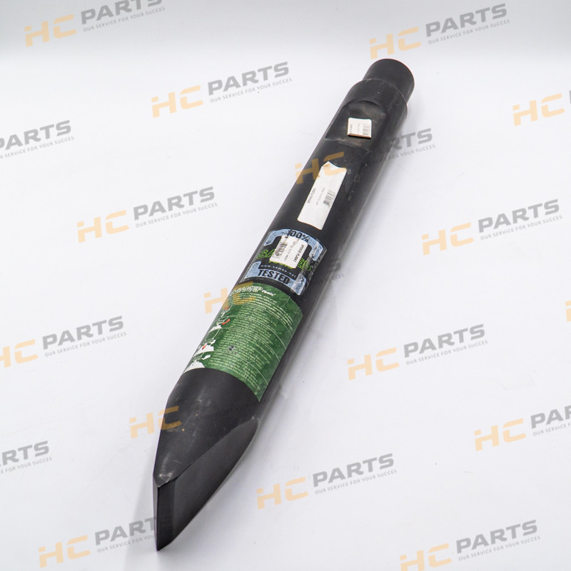 Плоский отбойный молоток JCB-HM033T SAMEP