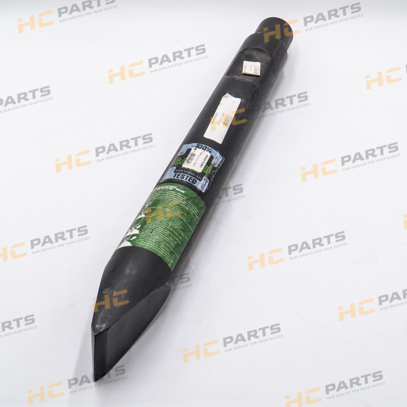 Наконечник для отбойного молотка JCB — HM033T SAMEP
