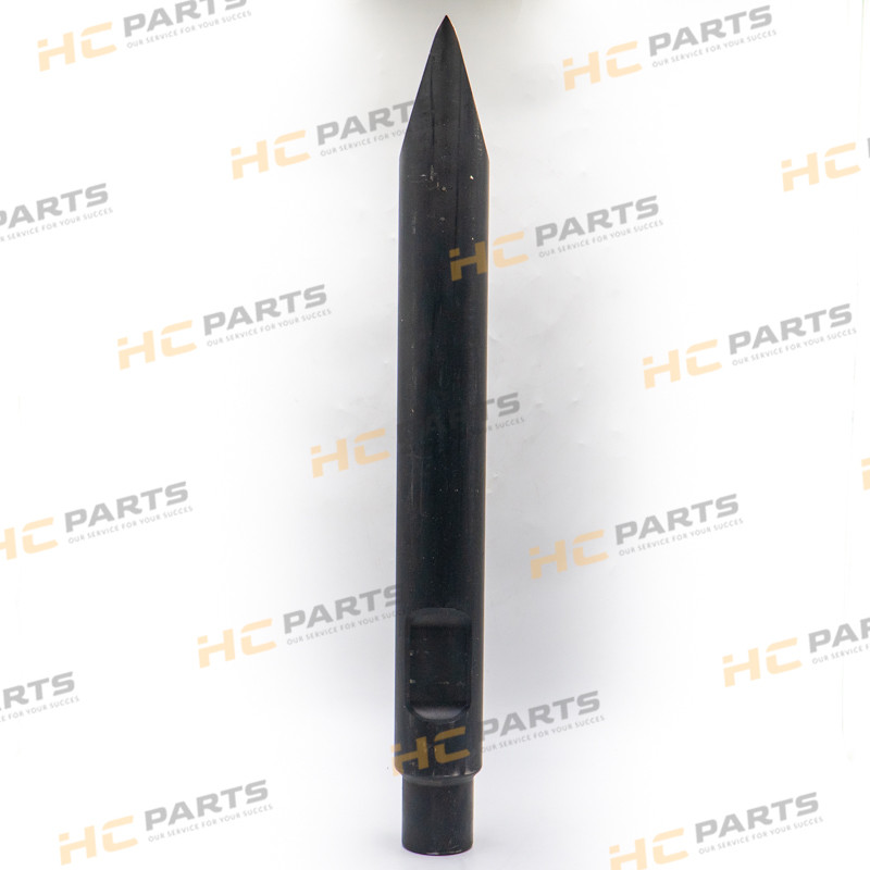 Плоский отбойный молоток JCB-HM033T SAMEP