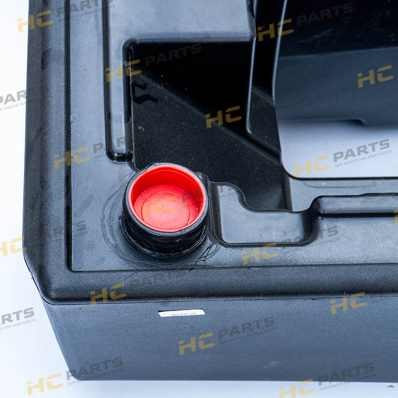 Топливный бак JCB — ОРИГИНАЛ