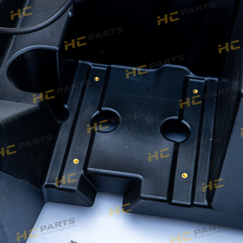 JCB топливный бак-оригинал