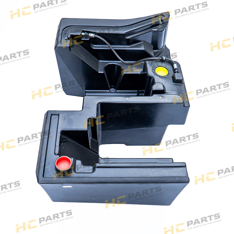 Топливный бак JCB — ОРИГИНАЛ