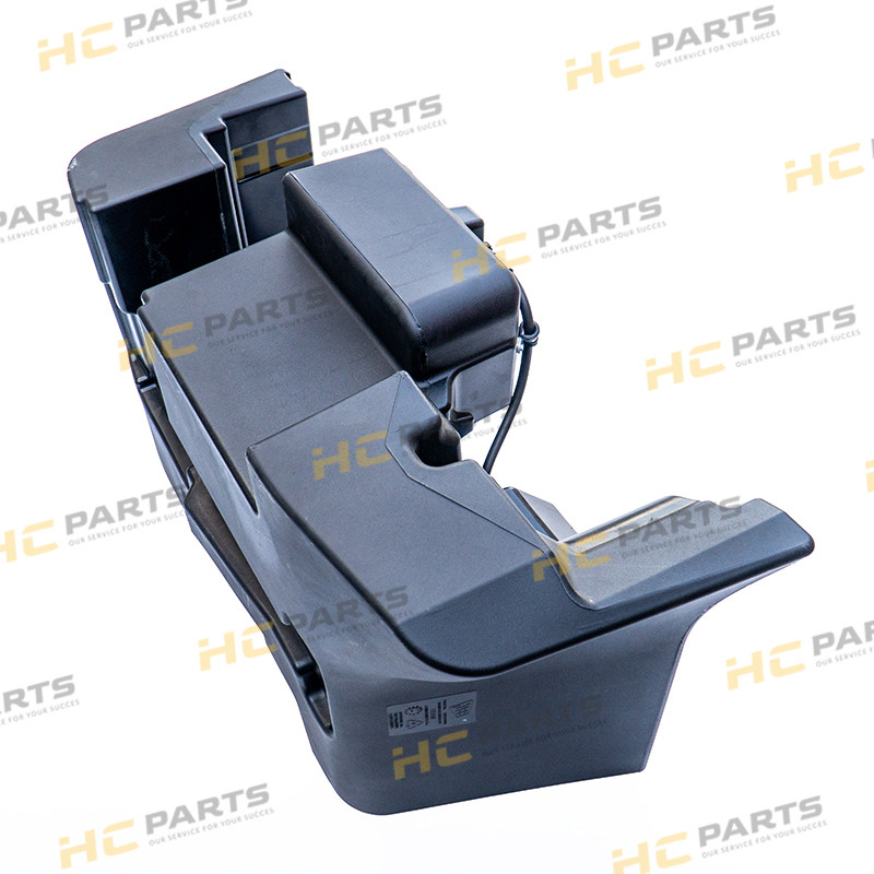 Топливный бак JCB — ОРИГИНАЛ