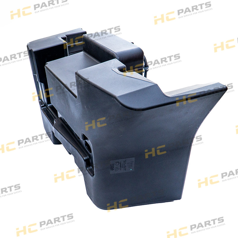 Топливный бак JCB — ОРИГИНАЛ