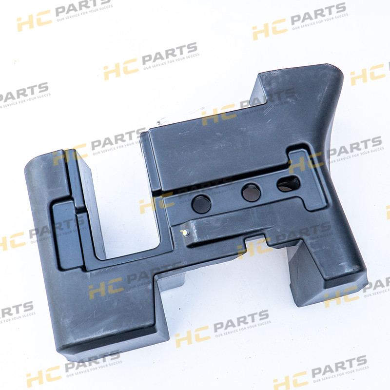 Топливный бак JCB — ОРИГИНАЛ