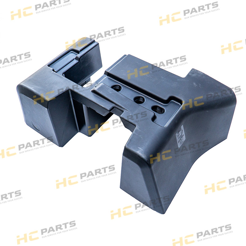 Топливный бак JCB — ОРИГИНАЛ