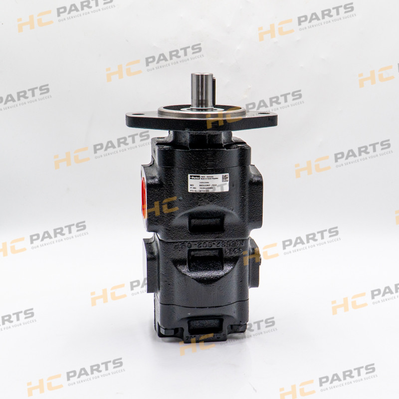 Гидравлический насос JCB CODE 831 — 3CX PERKINS AA AB PARKER