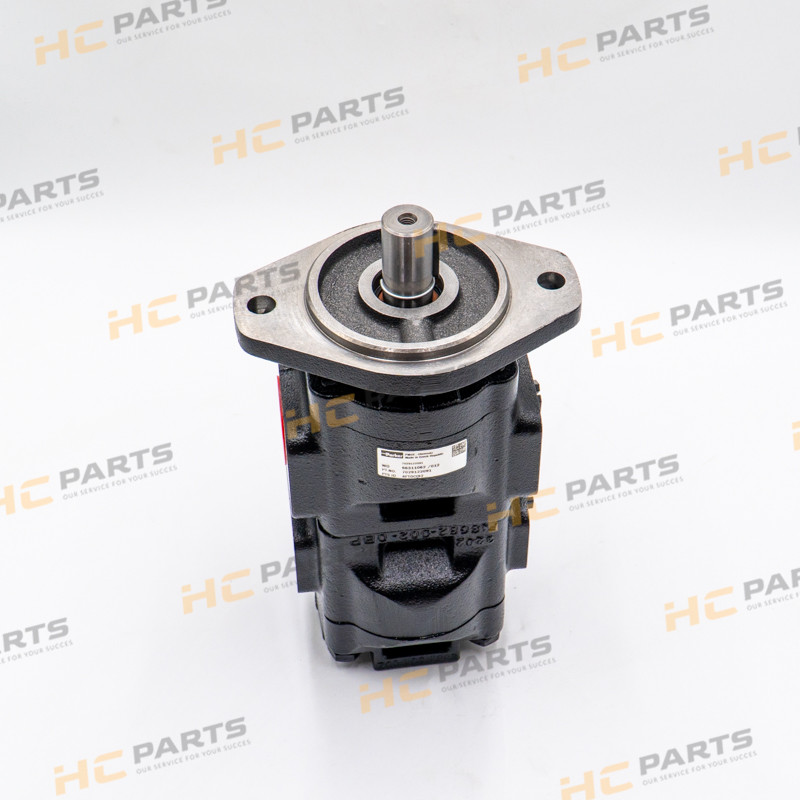 Гидравлический насос JCB CODE 831 — 3CX PERKINS AA AB PARKER