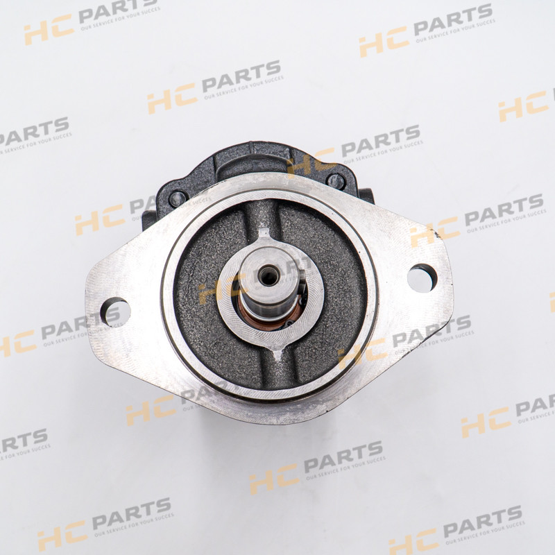 Гидравлический насос JCB CODE 831 — 3CX PERKINS AA AB PARKER